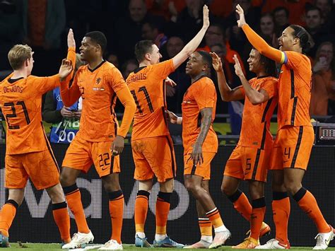 netherlands results yesterday|Football Dutch league .